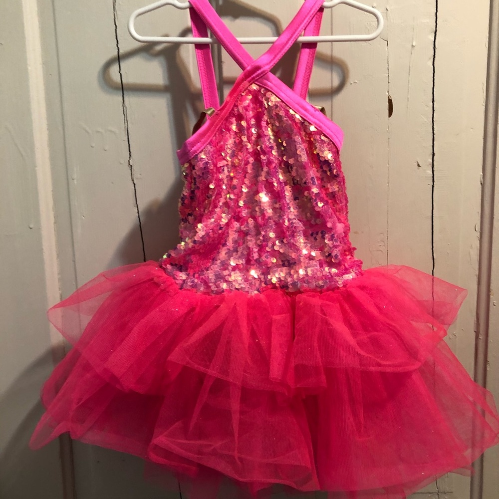 Weissman Dance or Pageant Costume